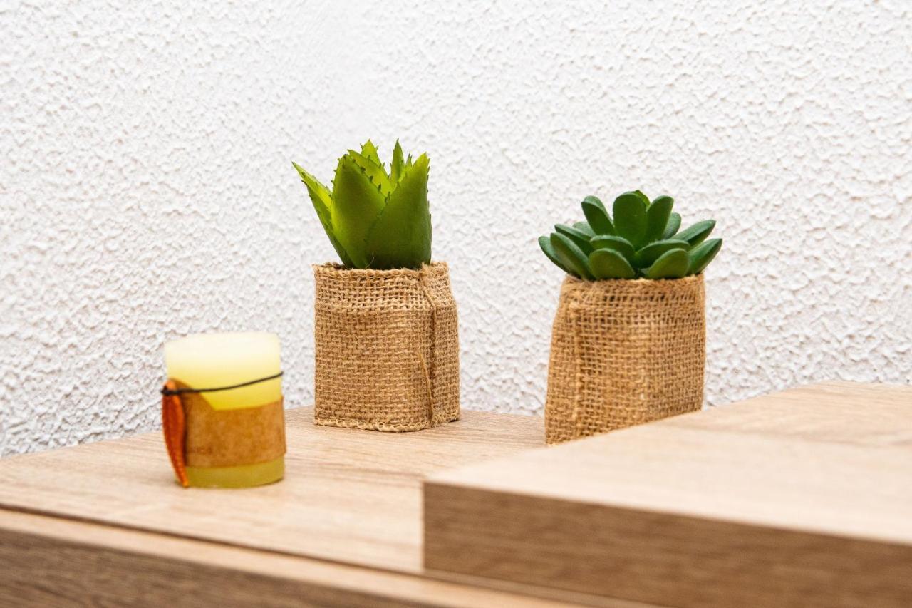 Apartamento En Vejer Вехер-де-ла-Фронтера Екстер'єр фото
